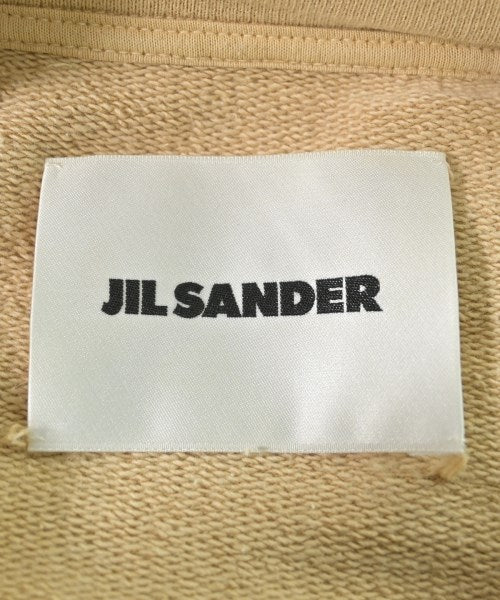 JIL SANDER 運動衫