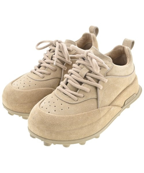 JIL SANDER 運動鞋