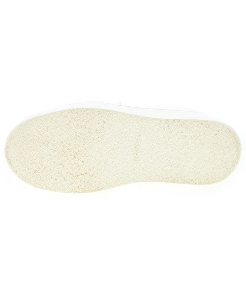 JIL SANDER 運動鞋