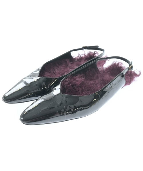 JIL SANDER 高跟鞋