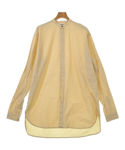 JIL SANDER 休閒襯衫