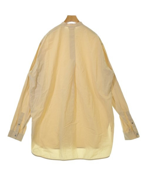 JIL SANDER 休閒襯衫