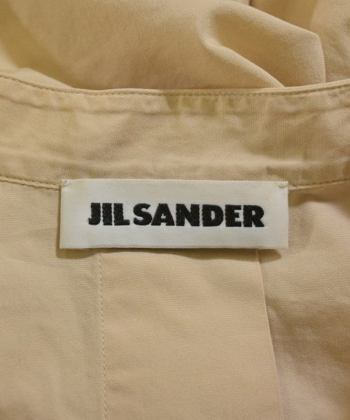 JIL SANDER 休閒襯衫