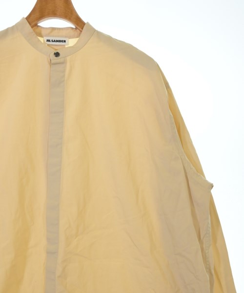 JIL SANDER 休閒襯衫