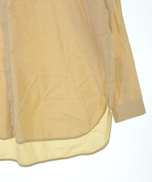 JIL SANDER 休閒襯衫