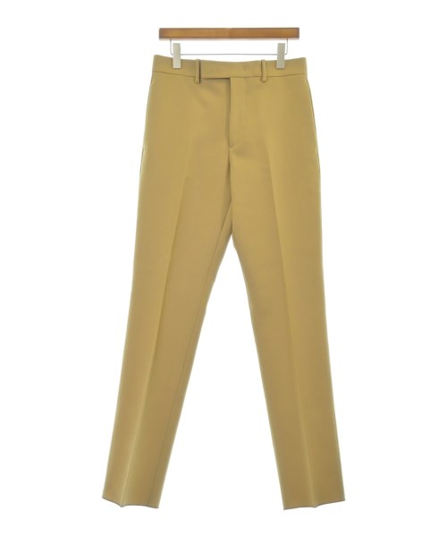 JIL SANDER 長褲
