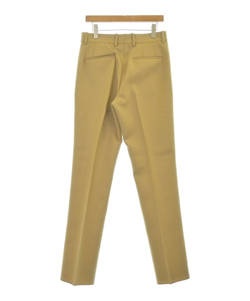 JIL SANDER 長褲