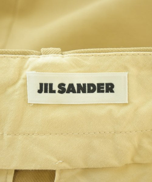 JIL SANDER 長褲