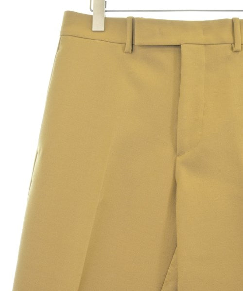 JIL SANDER 長褲
