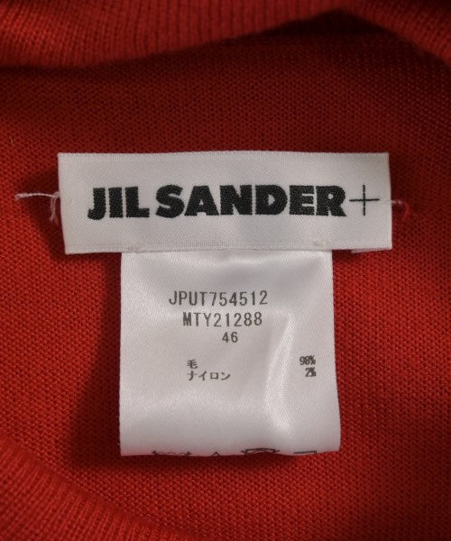 JIL SANDER + 毛衣