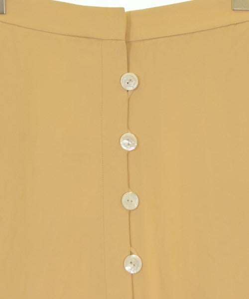 JIL SANDER 膝上裙