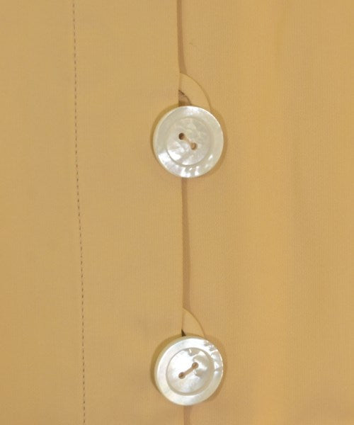 JIL SANDER 膝上裙