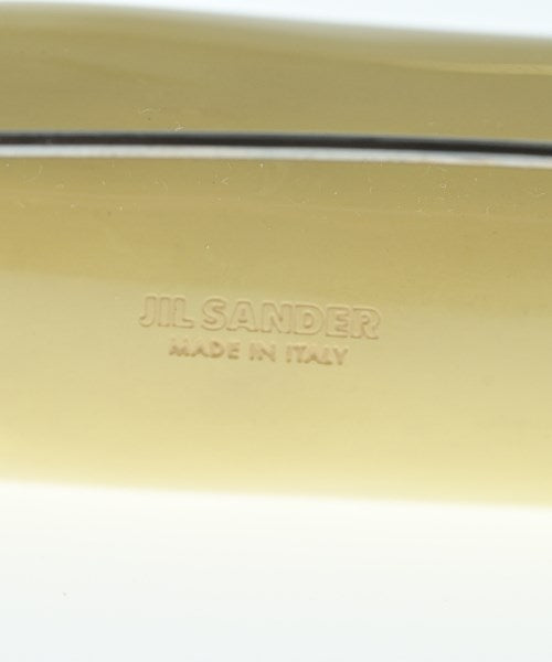 JIL SANDER 胸針/胸花