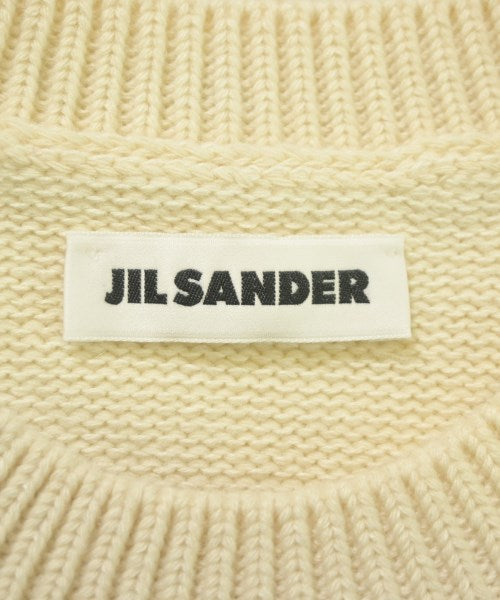 JIL SANDER 背心