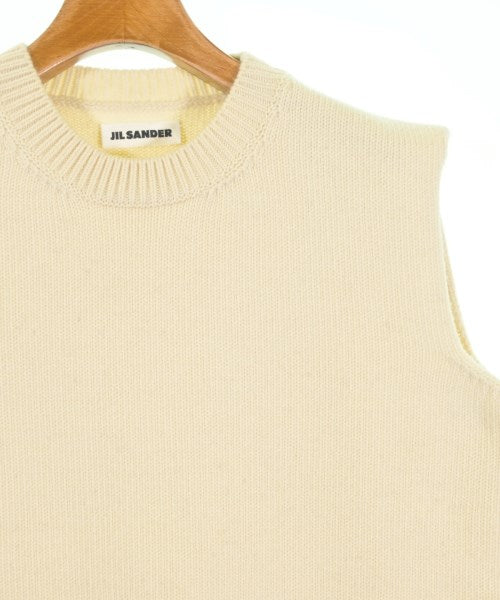 JIL SANDER 背心