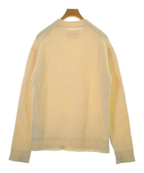 JIL SANDER 毛衣