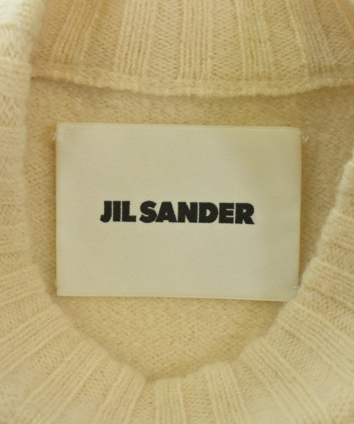 JIL SANDER 毛衣