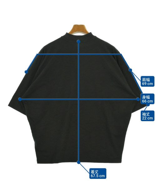 JIL SANDER T恤/上衣