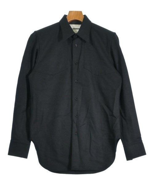 JIL SANDER 休閒襯衫