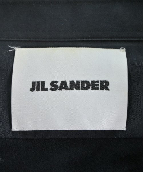 JIL SANDER 休閒襯衫