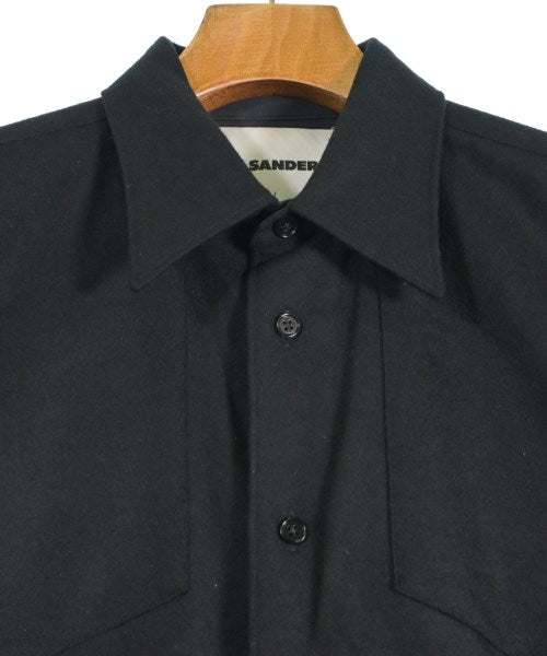JIL SANDER 休閒襯衫