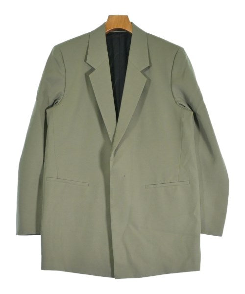 JIL SANDER 休閒夾克