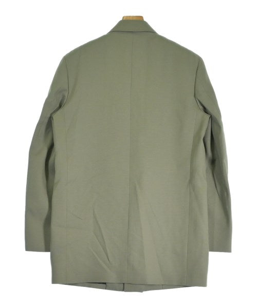 JIL SANDER 休閒夾克