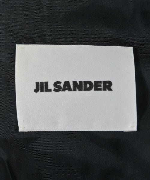 JIL SANDER 休閒夾克