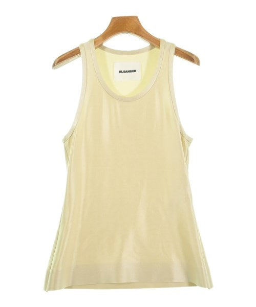 JIL SANDER 背心