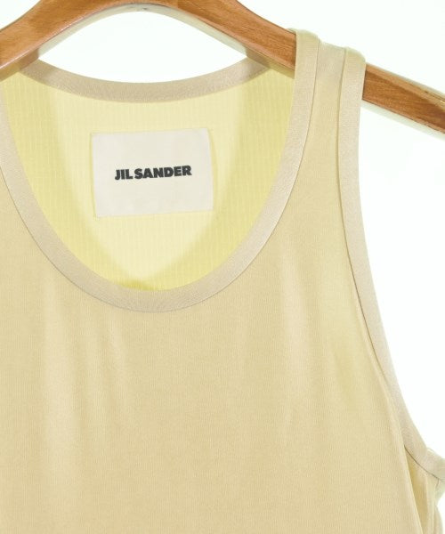 JIL SANDER 背心