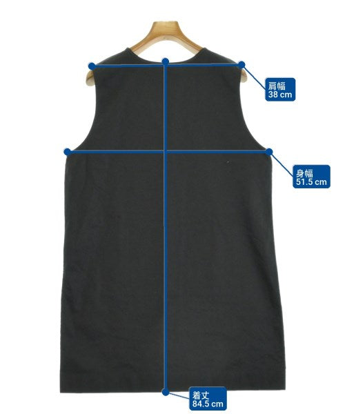 JIL SANDER 休閒襯衫