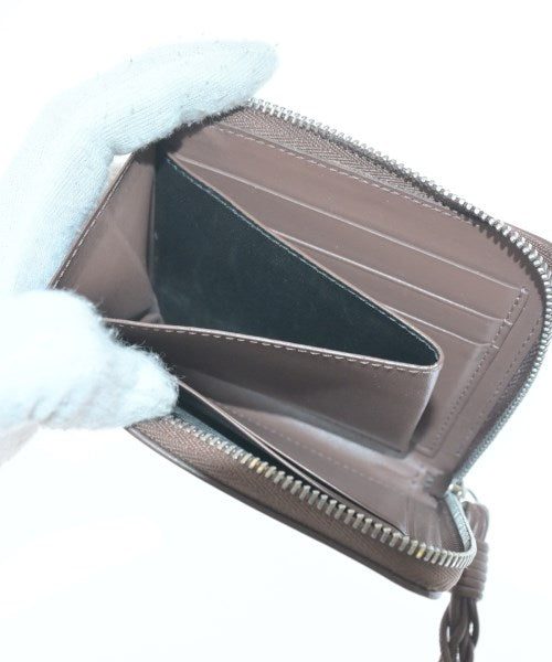 JIL SANDER 錢包/零錢包