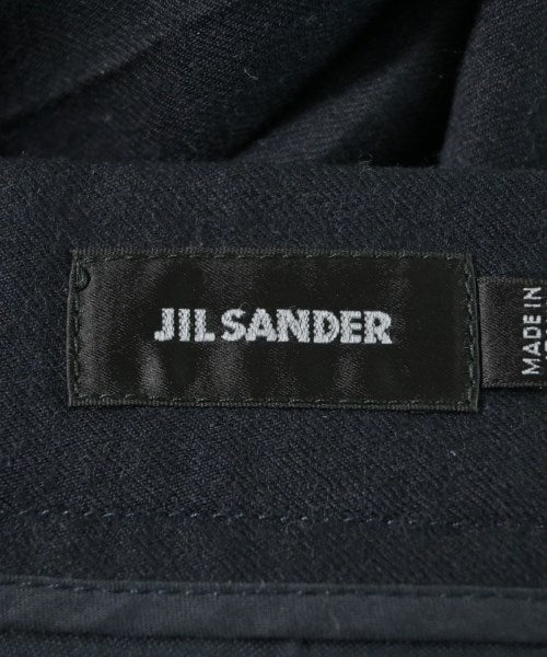 JIL SANDER 長褲