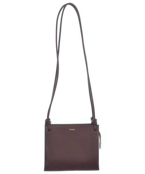 JIL SANDER 肩背包
