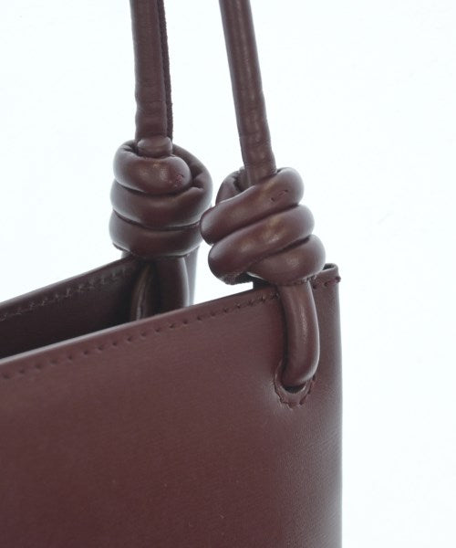 JIL SANDER 肩背包