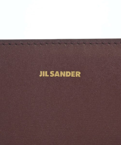 JIL SANDER 肩背包