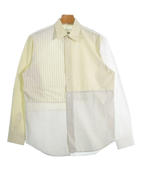JIL SANDER 休閒襯衫