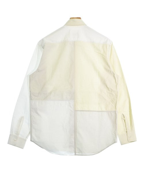 JIL SANDER 休閒襯衫