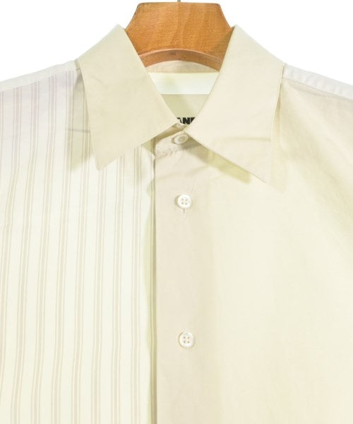 JIL SANDER 休閒襯衫