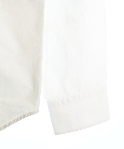 JIL SANDER 休閒襯衫