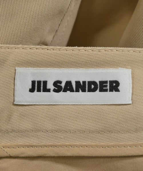 JIL SANDER 長褲