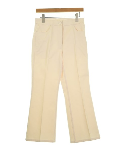 JIL SANDER 長褲