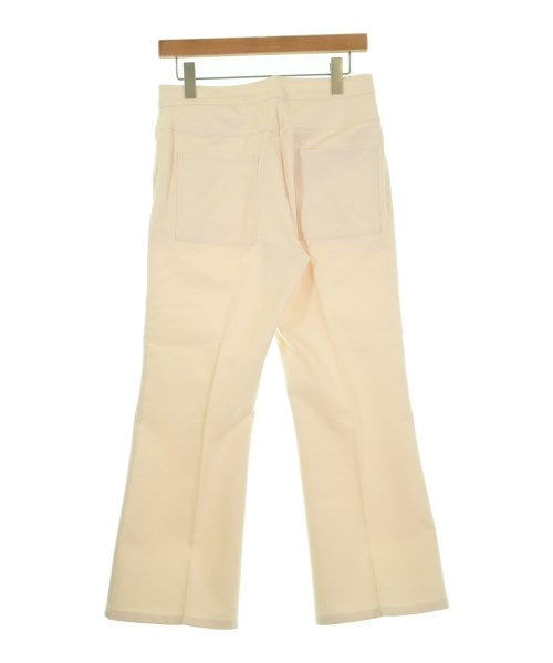 JIL SANDER 長褲