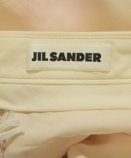 JIL SANDER 長褲