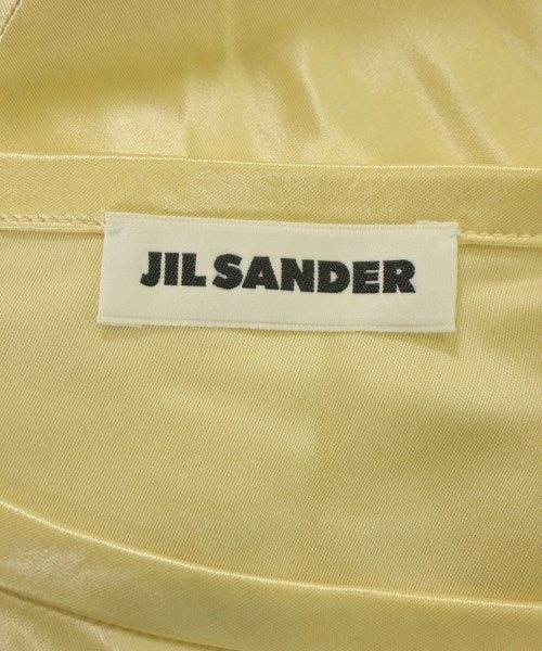 JIL SANDER 長裙/超長裙