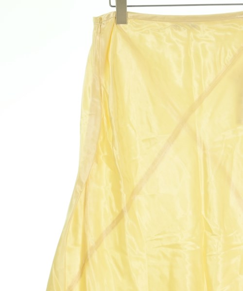 JIL SANDER 長裙/超長裙