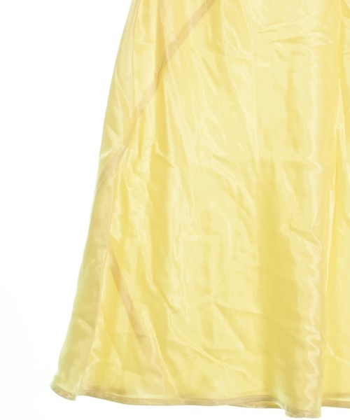 JIL SANDER 長裙/超長裙