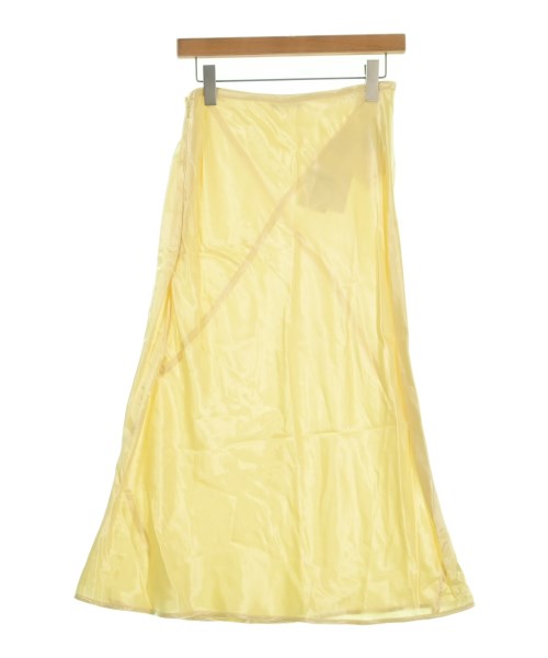 JIL SANDER 長裙/超長裙