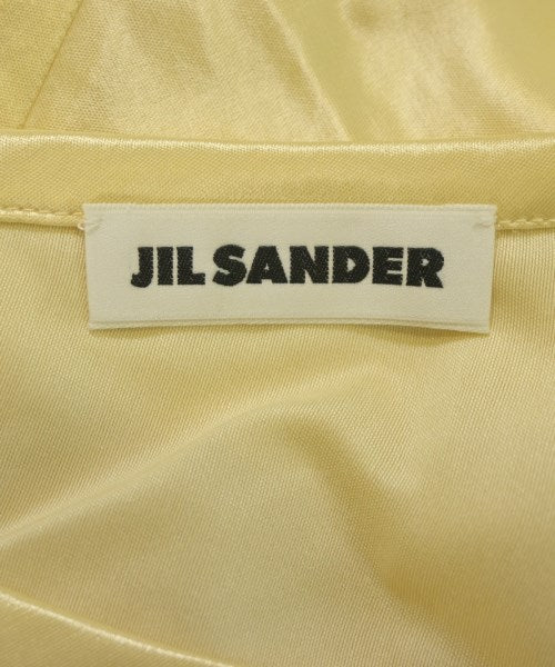 JIL SANDER 長裙/超長裙
