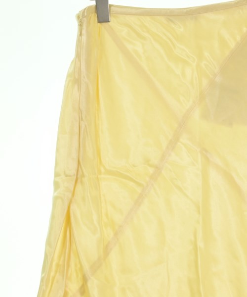 JIL SANDER 長裙/超長裙